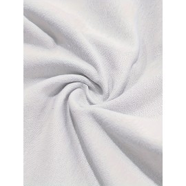 [Trusted] Men's Casual Cotton Linen Pants with Multi-Button Detail - Loose Fit, Solid Color, Perfect for Beach & Summer